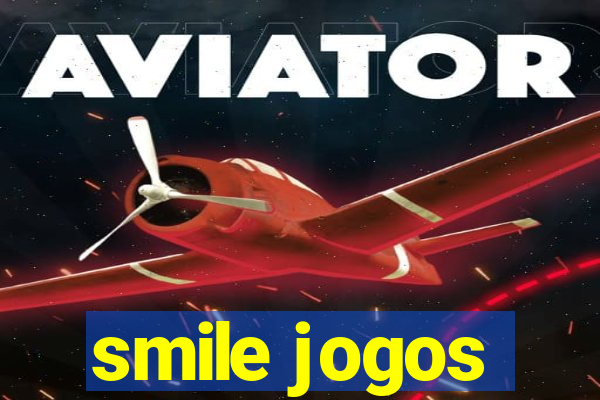 smile jogos